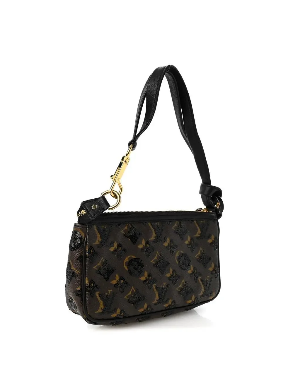 Louis Vuitton Sequins Eclipse Pochette #360707L15B
